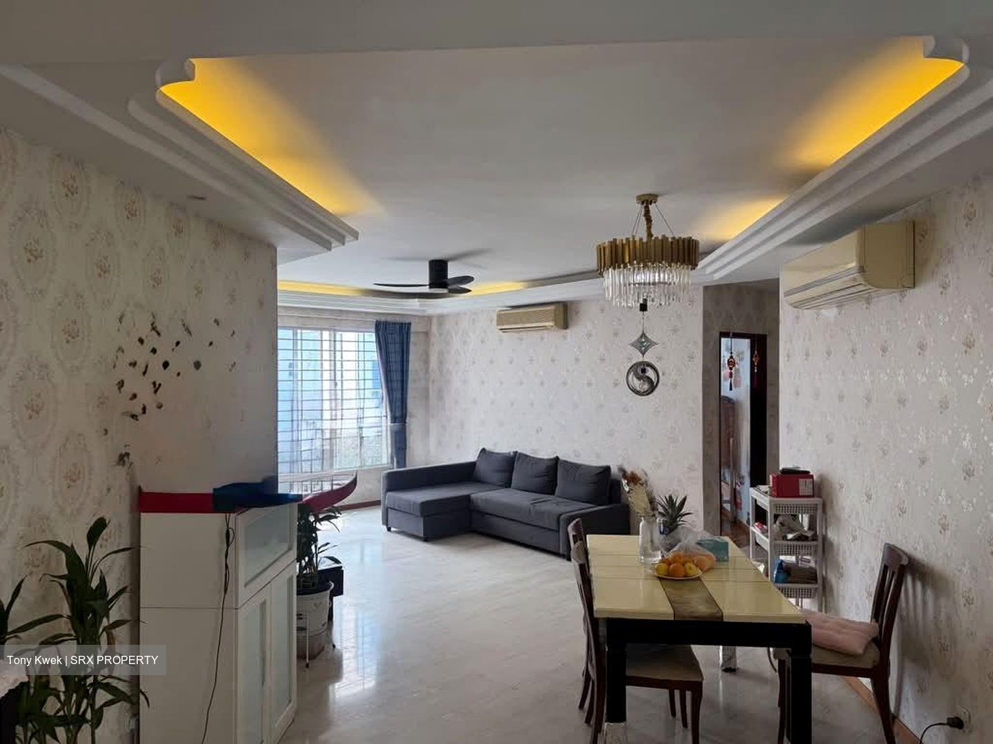 Northoaks (D25), Condominium #584520661